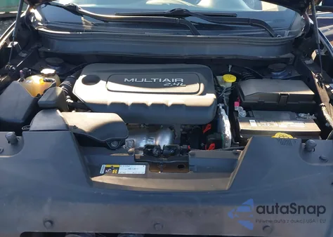 2016 Jeep Cherokee Limited из США, поврежденный, VIN 1C4PJMDB6GW199173